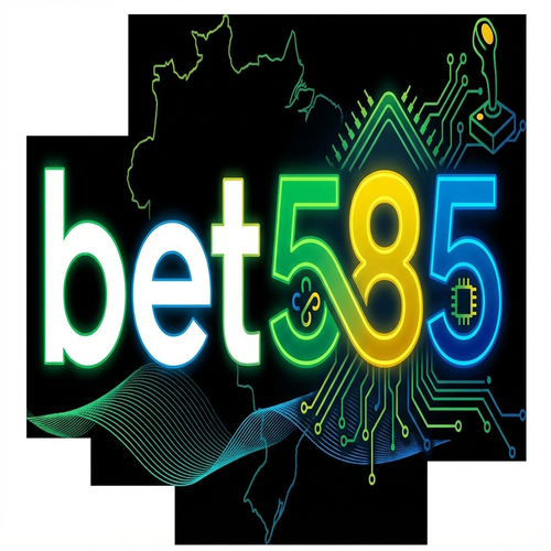Logo bet585